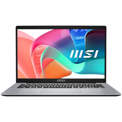 MSI Modern 14, Core i7-1355U, 16G, 512G SSD, 14" FHD,Win11Pro
