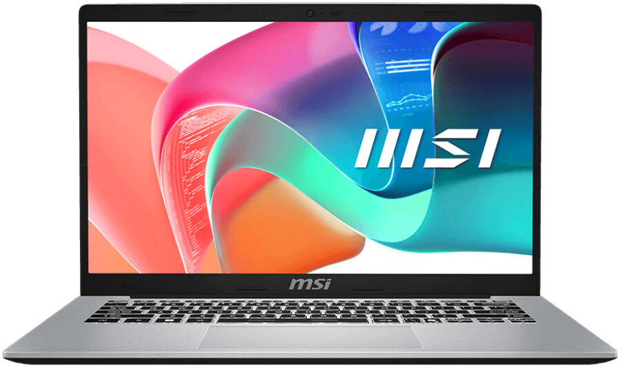 MSI Modern 14, Core i7-1355U, 16G, 512G SSD, 14" FHD,Win11Pro