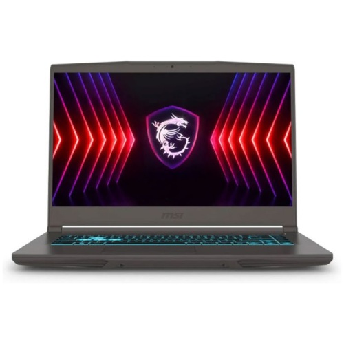 MSI Thin, Core i5-12450h, 8GB, 512GB SSD, 15.6" FHD, RTX2050, Win11Pro