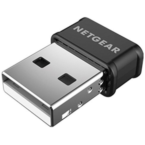 NETGEAR A6150 AC1200 USB Dual Band Wireless Adapter - Nano