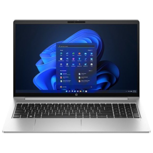 HP ProBook 455 G10, R5-7530U,16GB,512GBSSD, 15" FHD, Win11 Pro, 1 Yr