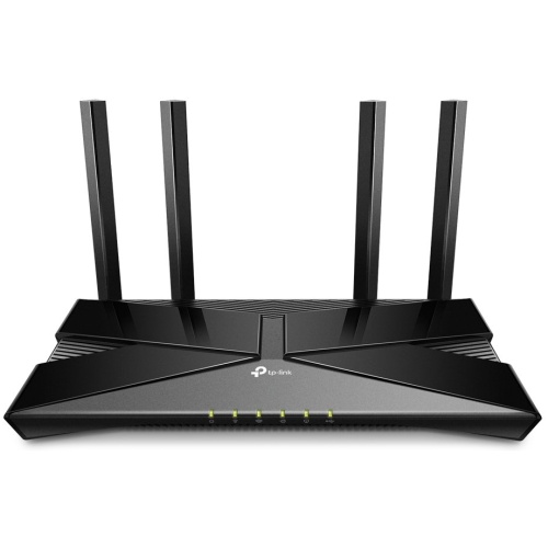 TP-Link ARCHER-AX1800 Dual Band AX1800 Wi-Fi 6 Router