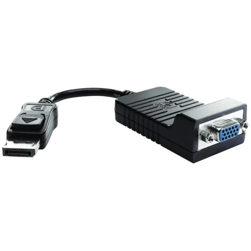 HP AS615AA Display port to VGA Adapter