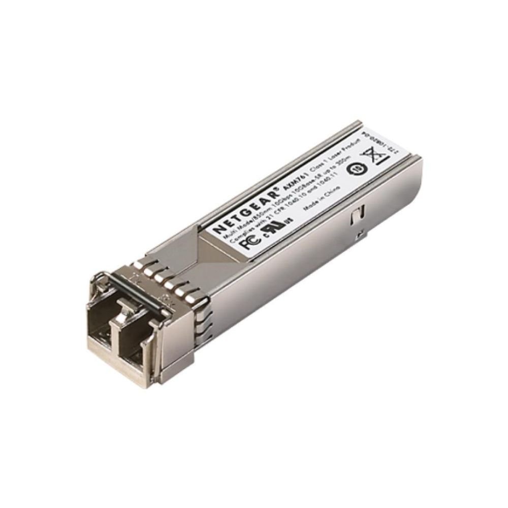 Netgear AXM761 Prosafe 10Base-SR SFP+ LC GBIC Module