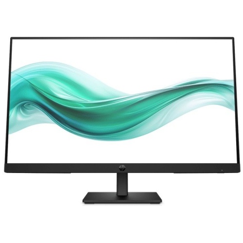 HP Series 3 Pro 324PH, 23.8" IPS FHD Monitor,HDMI,DP,H/Adjust,Speakers