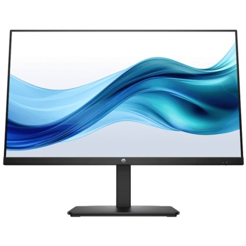 HP Series 3 Pro 327PH 27" IPS FHD Monitor,VGA,DP,HDMI,H/Adjust,Tilt,Speakers