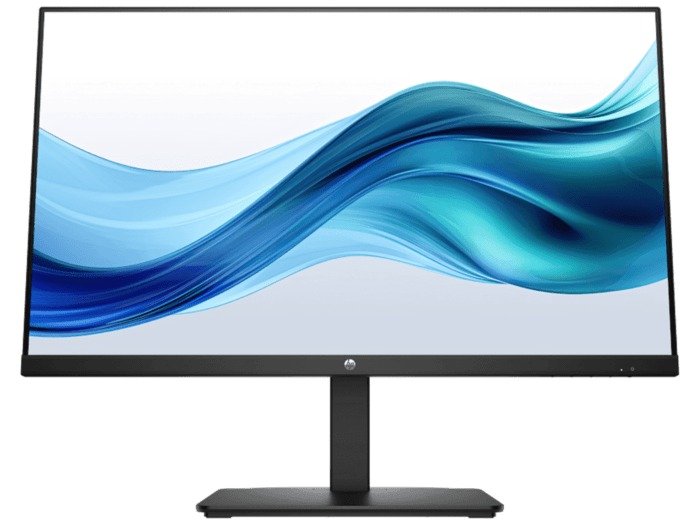 HP Series 3 Pro 327PH 27" IPS FHD Monitor,VGA,DP,HDMI,H/Adjust,Tilt,Speakers