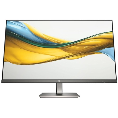 HP Series 5 524DA, 23.8" FHD IPS Monitor,VGA,HDMI,Speakers,Tilt