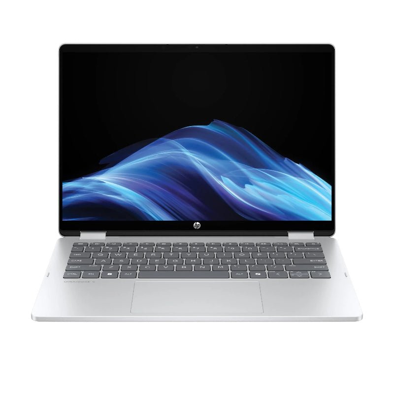 HP OmniBook5 Flip 2-in1,Core7 150U,16GB,512GBSSD,14" WUXGA Touch,Win11Pro,1Yr