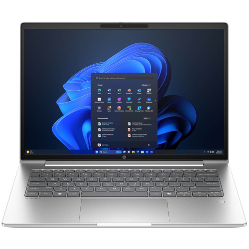 HP ProBook 4 G1iR,Core 5 120U,16GB,512GBSSD,14" WUXGA,Win11Pro,1Yr