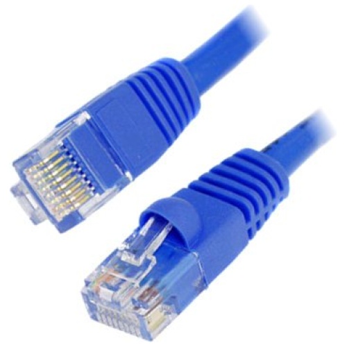 CAT 6 Network Cable RJ45M to RJ45M - 2m