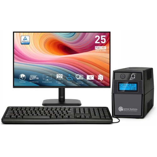 CCTV PowerView Value Bundle
