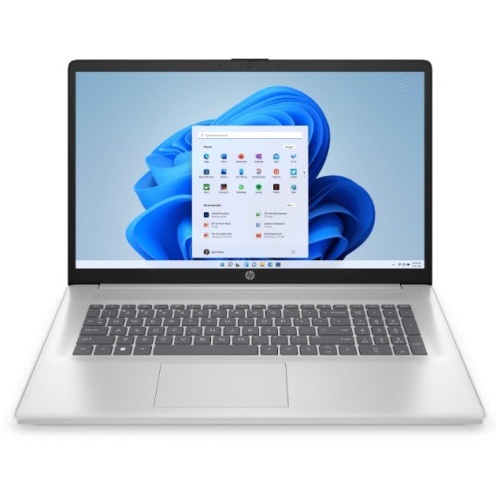 HP 17-cn4040TU, Core5-120U,16GB,512GB SSD,17.3" FHD, Win11Pro