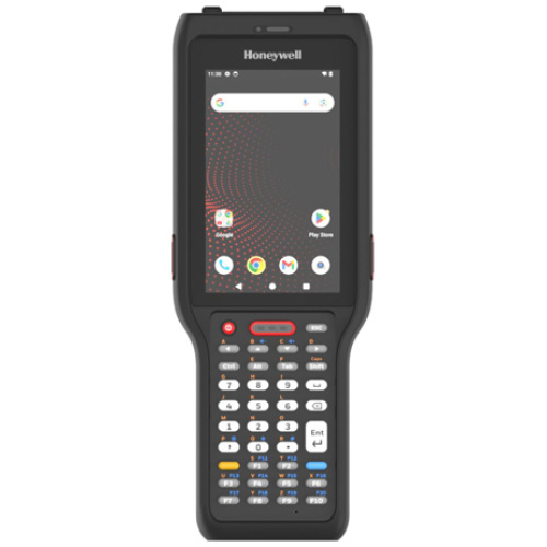 HONEYWELL PDT CK62 NUM 38KY 2D-XLR 8/128 AD/GMS