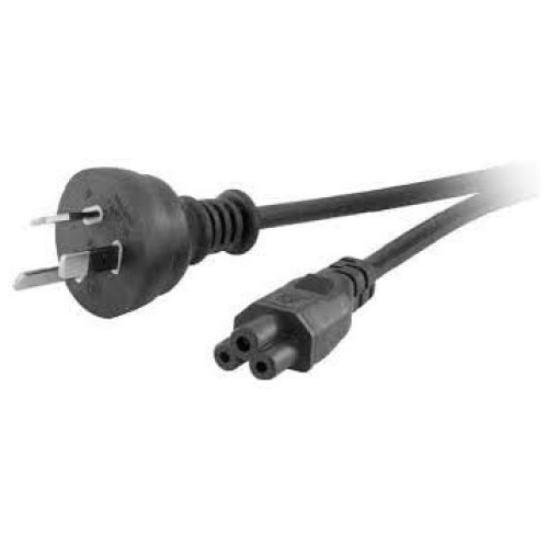 Clover Leaf Power Cord 2.0M