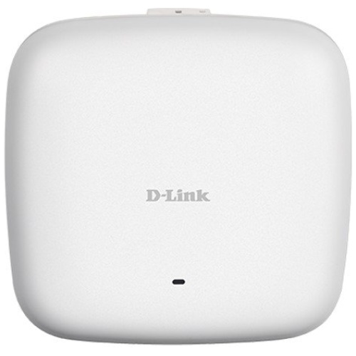 D-Link DAP-2680 Wireless AC1750 Wave 2 Concurrent Dual Band POE