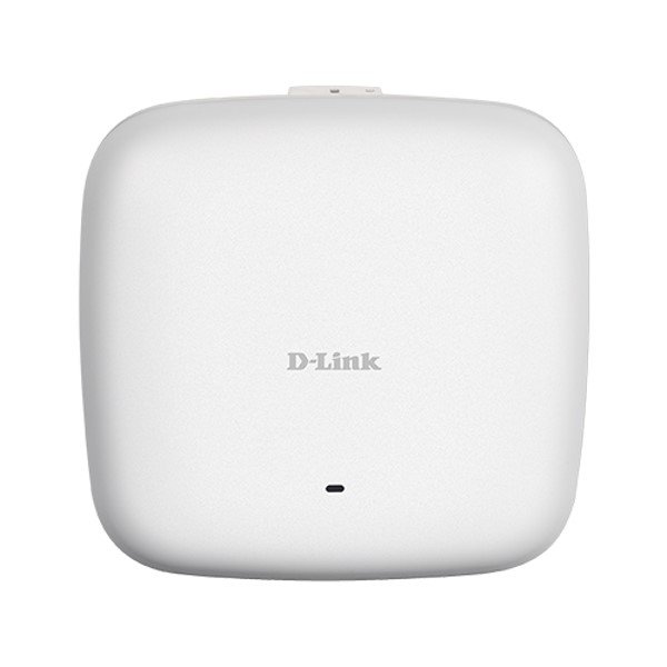 D-Link DAP-2680 Wireless AC1750 Wave 2 Concurrent Dual Band POE