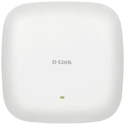 D-Link DAP-2720 Wireless AC2200 Wave 2 Tri-Band PoE Access Point