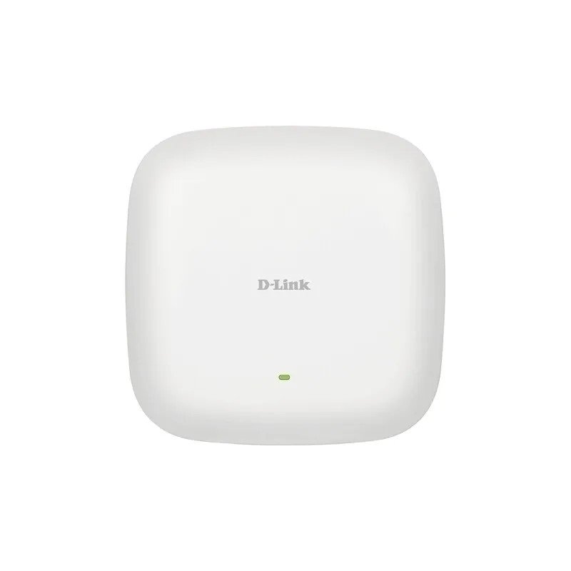D-Link DAP-2720 Wireless AC2200 Wave 2 Tri-Band PoE Access Point