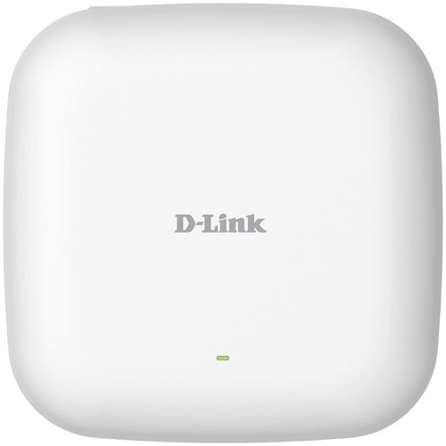 D-Link DAP-X2810 Nuclias Connect AX1800 Wi-Fi 6 Access Point