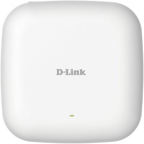 D-Link DAP-X2850 Wireless AX3600 Wi-Fi 6 4x4 Dual Band PoE Access Point