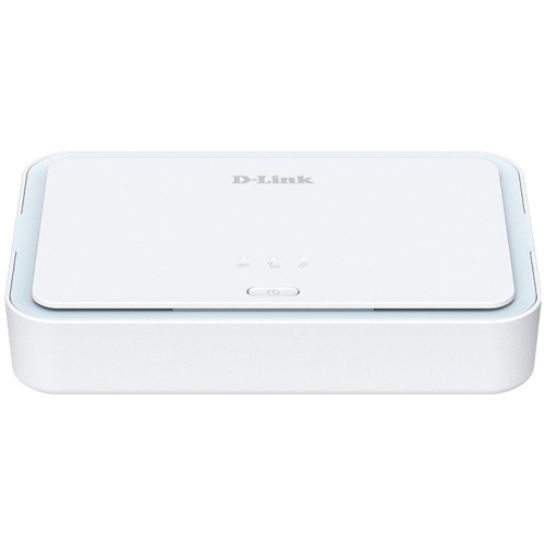 D-Link DBR-330-g 5G AX3000 Wi-Fi 6 Mobile Hotspot