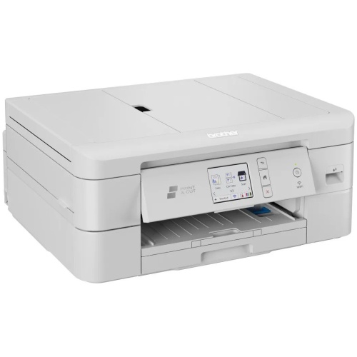 Brother DCP-J1800DW A4 Print & Cut Multi-Function Inkjet Printer