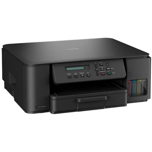 Brother DCP-T580DW 3-in1 Ink Tank Multifunction Printer