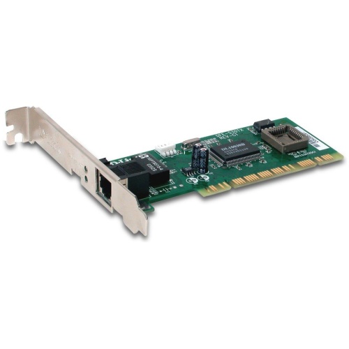 D-Link DFE-530TX PCI Bus 10/100Mbpx Fast Ethernet Adapter