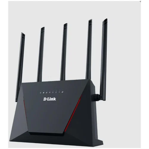 D-Link DIR-X3000Z AC2100 Wi-Fi Gigabit Router