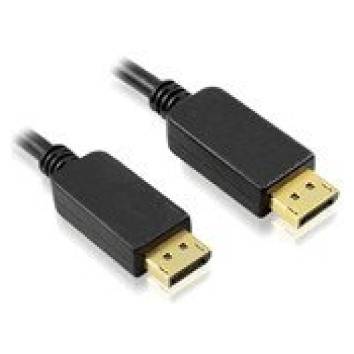 Generic 1.8M Display Port M to M Cable