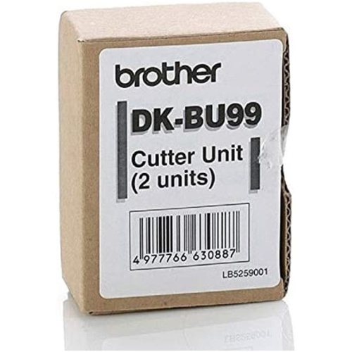 Brother DK-BU99 Cutter for QL-500/550