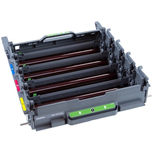 Brother DR-441CL Drum Unit, 50000 pages