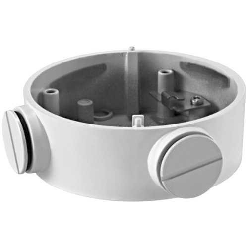 Hikvision DS-1260ZJ Junction Box Mount for Bullet Camera