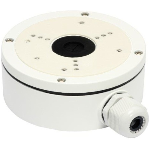 Hikvision Junction Box with Gland