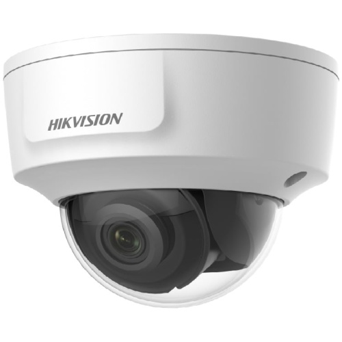 Hikvision DS-2CD2186IM2 8MP HDMI Indoor Dome Camera, Full HD Output, IK10, 2.8mm