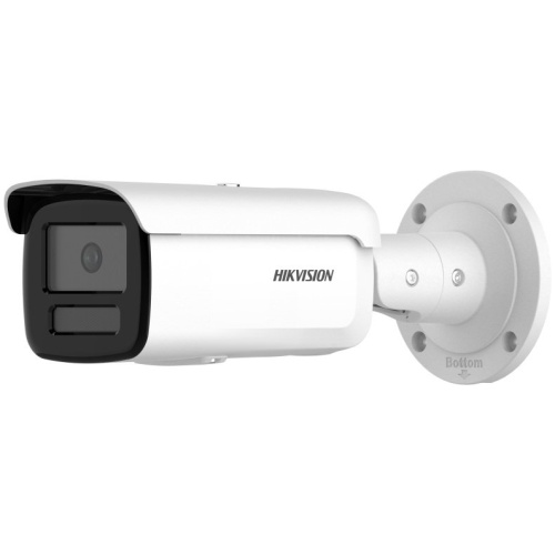 Hikvision DS-2CD2T662H2I2 6MP AcuSense G2H Bullet Camera, 60m IR, IP67, 2.8mm