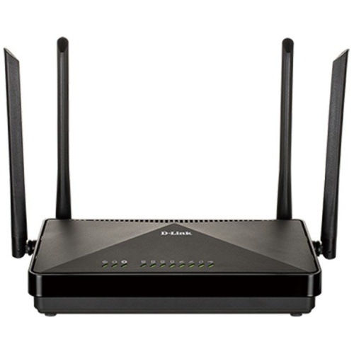 D-Link DSL-245GE AC1200 Dual Band Wireless VDSL2/ ADSL2+ Modem Router