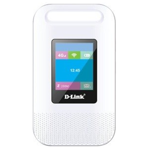 D-Link DWR-933M 4G+ Cat6 Wi-Fi 6 Mobile Hotspot