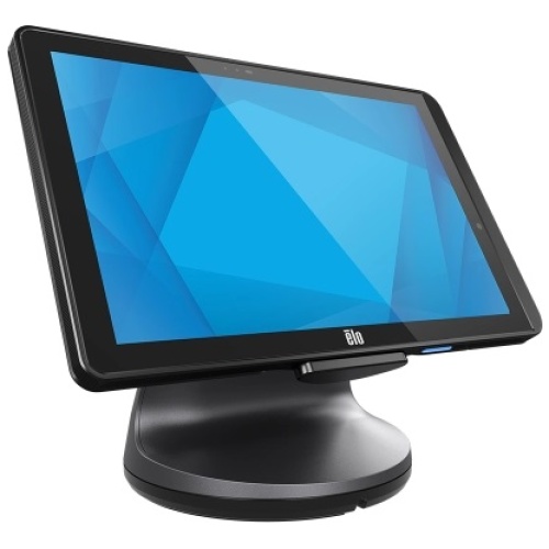 ELO PAY 10-IN 4/64 AD12/GMS WITH STAND