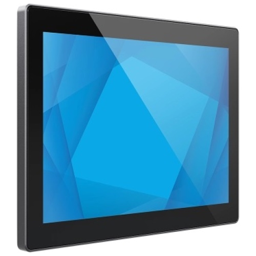 ELO TOUCH MONITOR 0704LS 10/PCAP NO STAND BLK