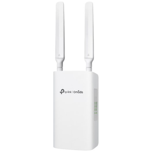 TP-Link ER703WP-4G-OUTDOOR Omada 4G+Cat6 AX3000 Outdoor/Indoor Gateway