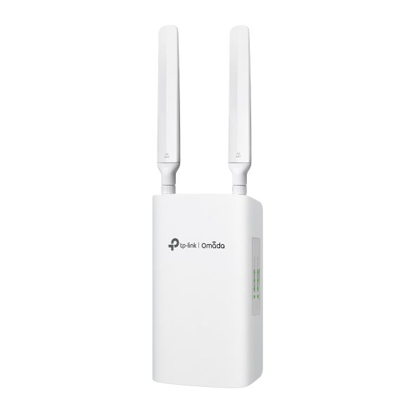 TP-Link ER703WP-4G-OUTDOOR Omada 4G+Cat6 AX3000 Outdoor/Indoor Gateway
