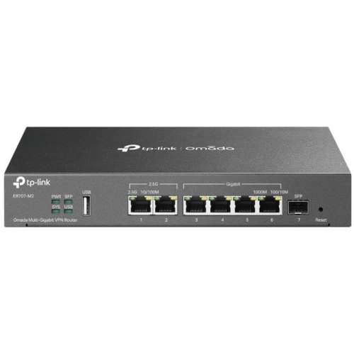 TP-Link ER707-M2 VPN Router
