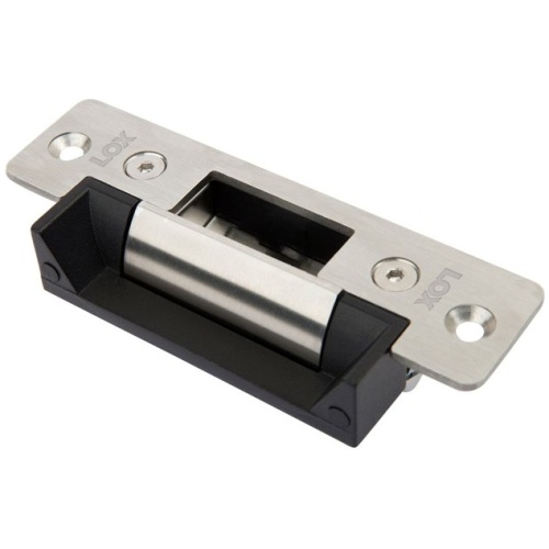 LOX ES10 Electric Strike, ANSI, Weather Resistant