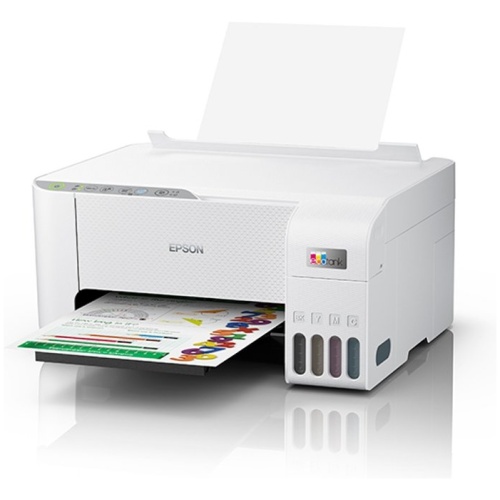 Epson EcoTank ET-2810 4 Colour Multifunction Printer