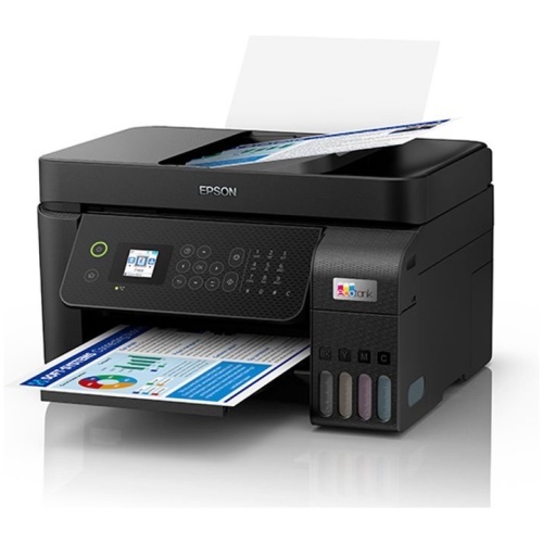 Epson ET4800 EcoTank Multifunction Colour Printer