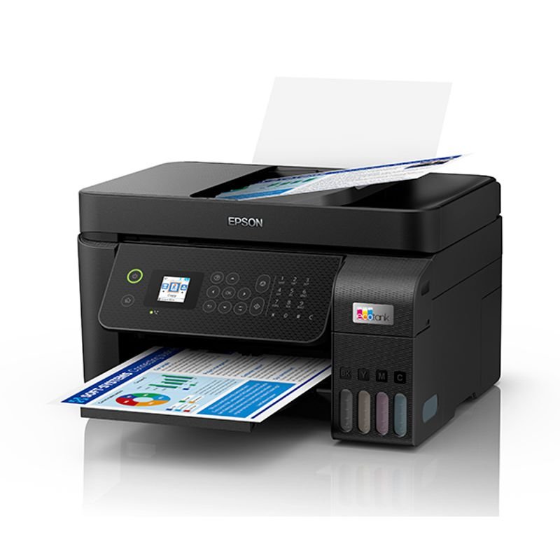 Epson ET4800 EcoTank Multifunction Colour Printer
