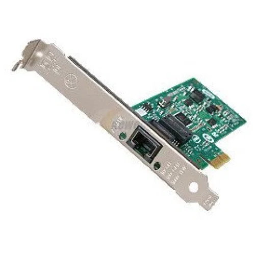 Intel EXPI9301CTBLK Pro/1000CT Gbit Adapter with LP Bracket, PCIe