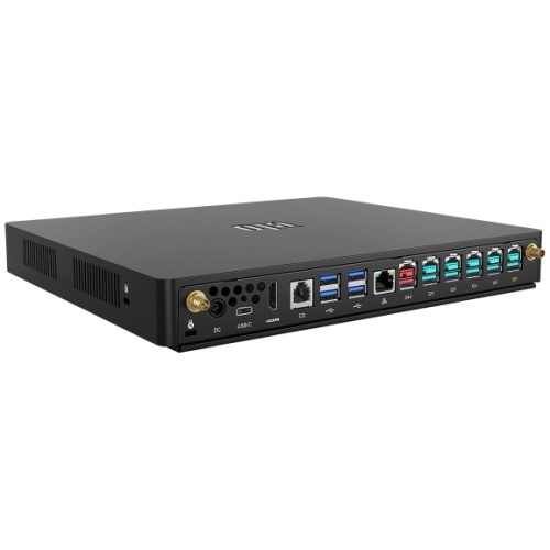 ELO POS PACK 2 I3-14100T 8/256 W11